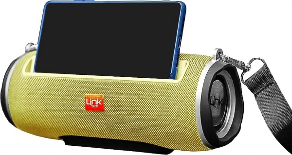 LinkTech Q215 Bluetooth Hoparlör