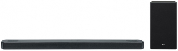 LG SL8Y Soundbar