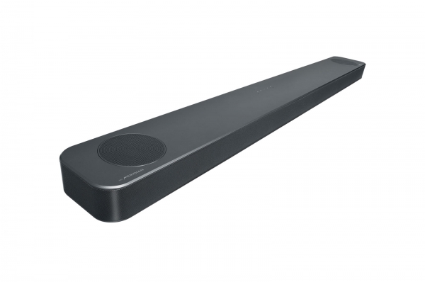 LG SL8Y Soundbar