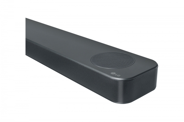 LG SL8Y Soundbar
