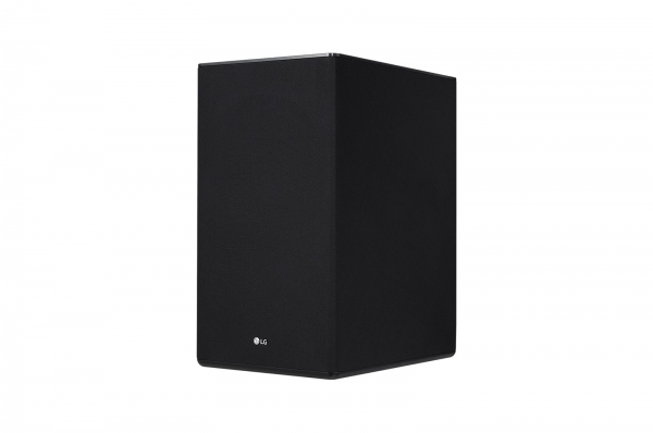 LG SL8Y Soundbar