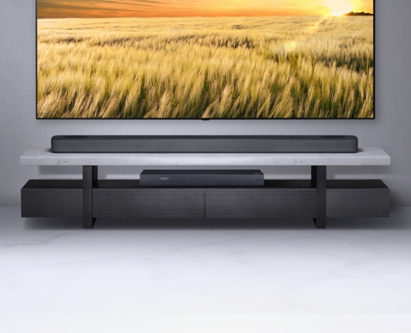 LG SL8Y Soundbar