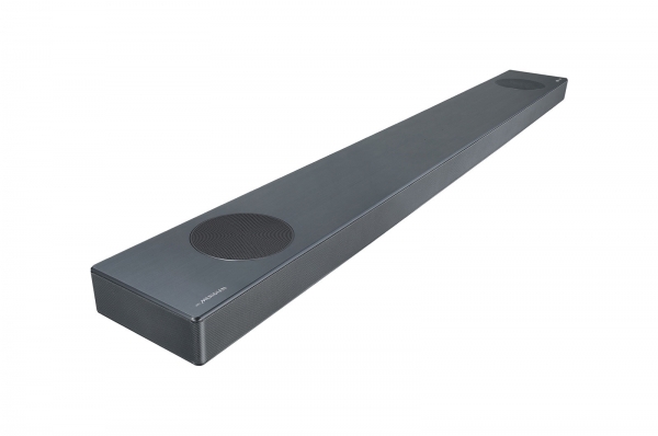 LG SL9Y Soundbar