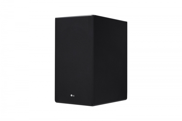 LG SL9Y Soundbar