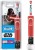 Oral-B D100 Star Wars Şarjlı Diş Fırçası