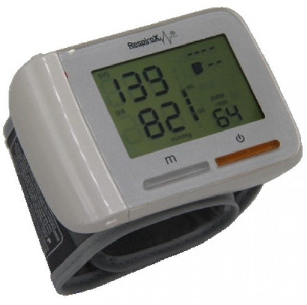 Respirox YE8900A Tam Otomatik Tansiyon Aleti