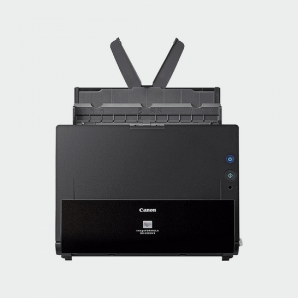 Canon DR-C225II Tarayıcı