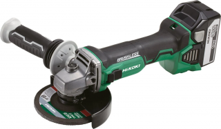 Hikoki G18DBL Avuç Taşlama