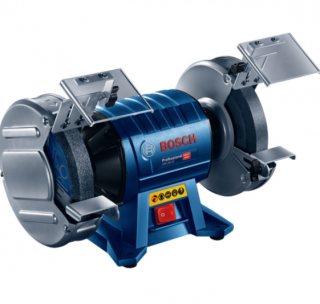 Bosch GBG 60-20 Taş Motoru