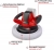 Einhell CE CB 18/254 Li Solo Polisaj Makinesi