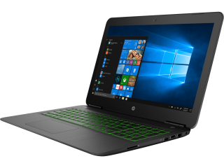HP Pavilion 15-bc511nt (8UJ38EA) Laptop