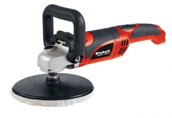 Einhell CC-PO 1100/2 E Polisaj Makinesi