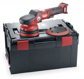 Flex XFE 15 150 18.0-EC Polisaj Makinesi
