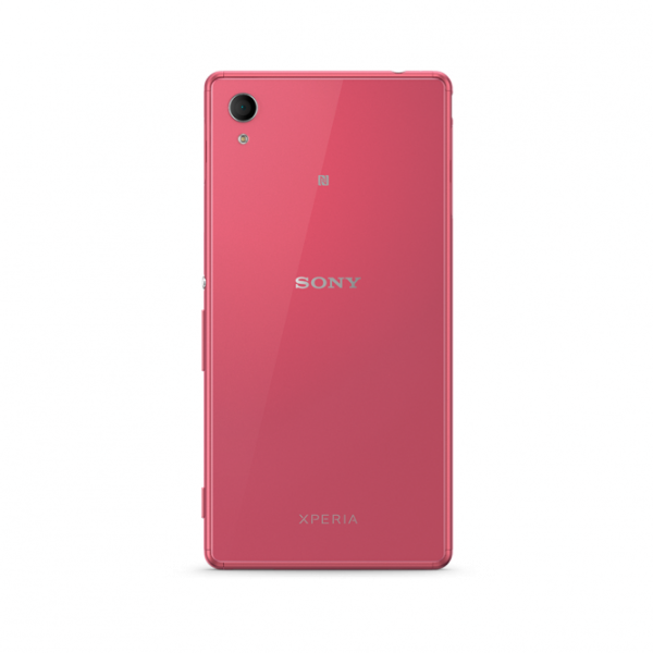 Sony Xperia M4 Aqua