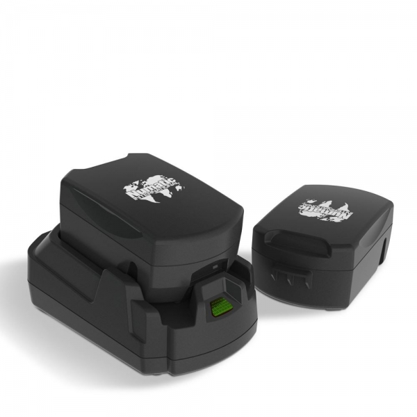 Numatic Henry Cordless HEB160 Şarjlı Süpürge