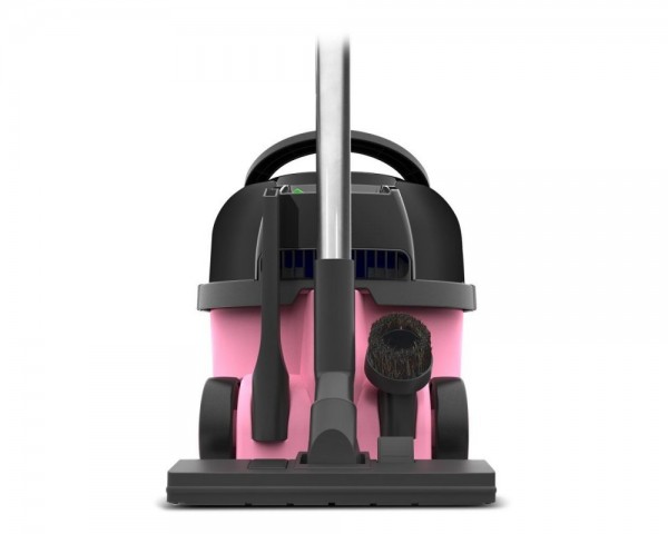 Numatic Henry Cordless HEB160 Şarjlı Süpürge