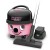 Numatic Henry Cordless HEB160 Şarjlı Süpürge