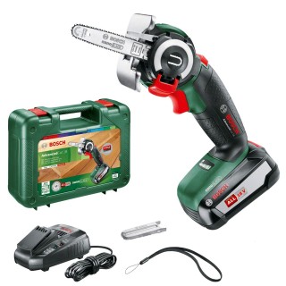 Bosch AdvancedCut 18 Budama Testeresi