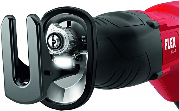Flex RS 11-28 Tilki Kuyruğu