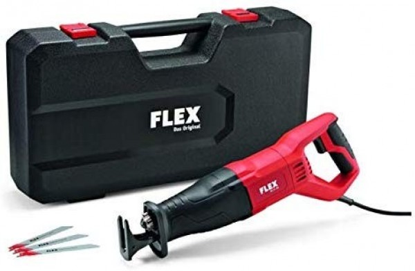 Flex RS 11-28 Tilki Kuyruğu