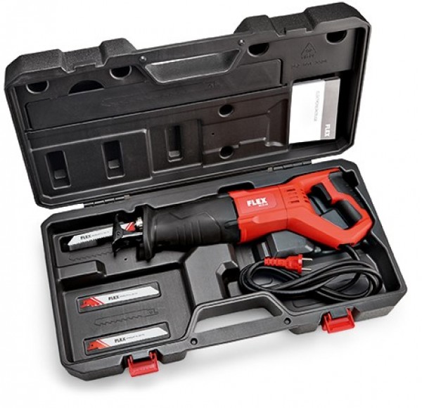 Flex RS 11-28 Tilki Kuyruğu