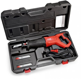 Flex RS 11-28 Tilki Kuyruğu