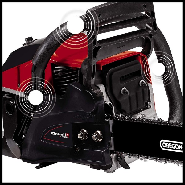 Einhell GC-PC 2040 I Motorlu Testere