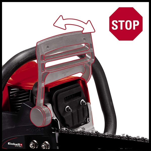 Einhell GC-PC 2040 I Motorlu Testere