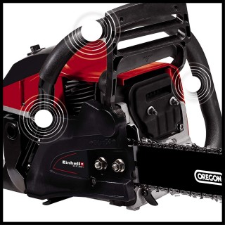 Einhell GC-PC 2040 I Motorlu Testere