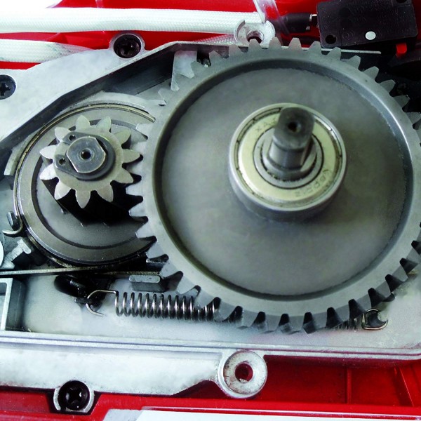 Einhell GH-EC 1835 Motorlu Testere