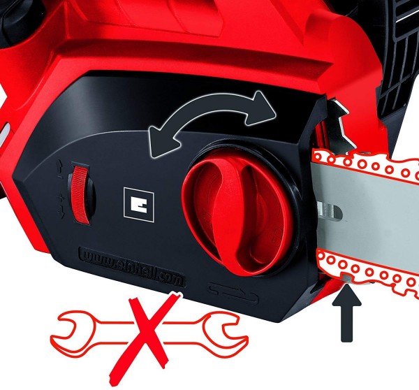 Einhell GH-EC 1835 Motorlu Testere
