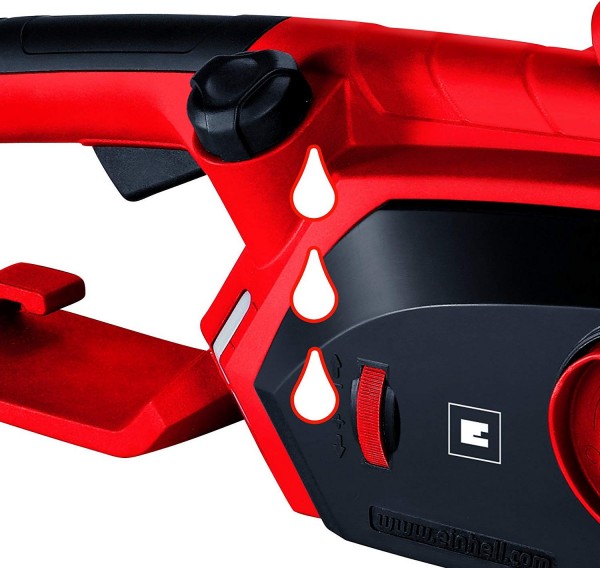 Einhell GH-EC 1835 Motorlu Testere