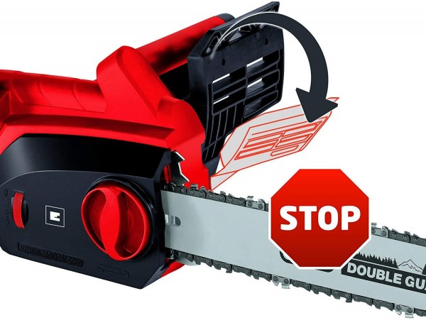 Einhell GH-EC 1835 Motorlu Testere