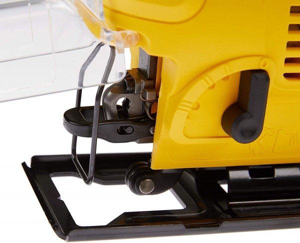 Stanley SJ60K Dekupaj Testere