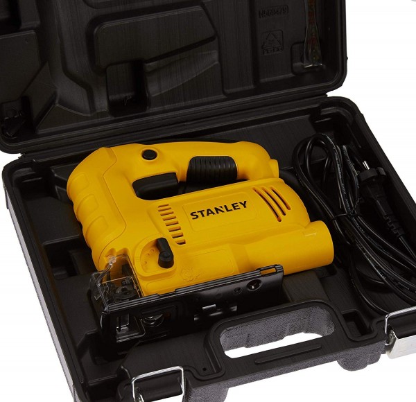 Stanley SJ60K Dekupaj Testere