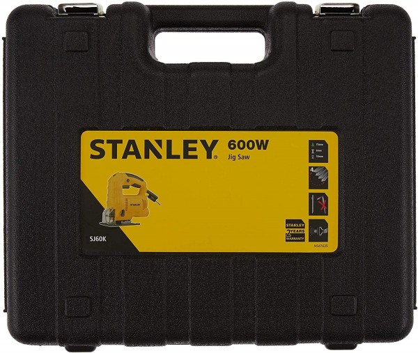 Stanley SJ60K Dekupaj Testere