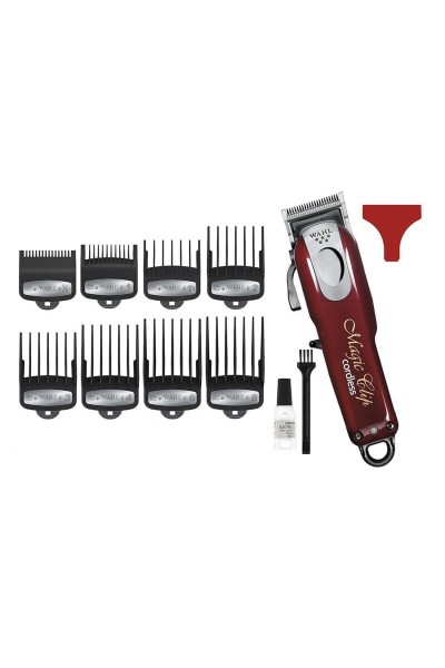 Wahl Magic Clip 8591L Saç Kesme Makinesi