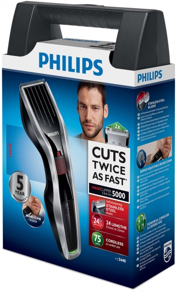 Philips HC5480/40 Saç Kesme Makinesi