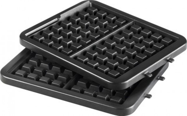 Tefal WMK King Size 1PL Waffle Makinesi
