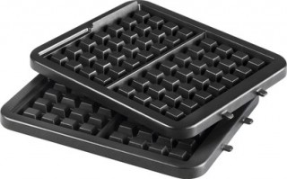 Tefal WMK King Size 1PL Waffle Makinesi