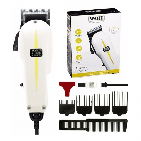 Wahl 8467 Saç Kesme Makinesi