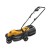 Ingco Lm385 Çim Biçme Makinesi