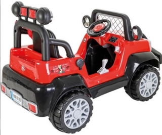 Pilsan Wild Cat 12V