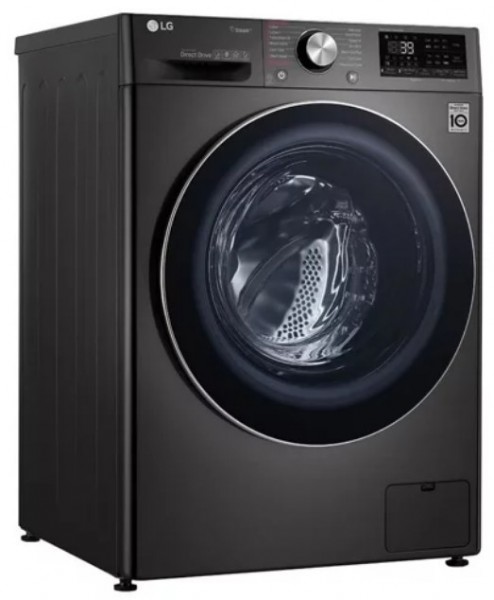 LG F4V9RCP2E.ABLPLTK Çamaşır Makinesi