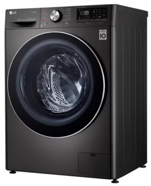 LG F4V9RCP2E.ABLPLTK Çamaşır Makinesi