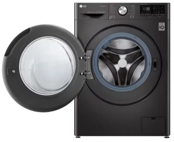 LG F4V9RCP2E.ABLPLTK Çamaşır Makinesi