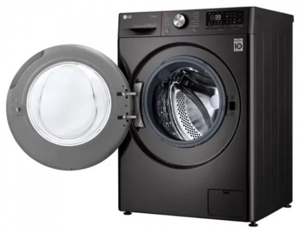 LG F4V9RCP2E.ABLPLTK Çamaşır Makinesi