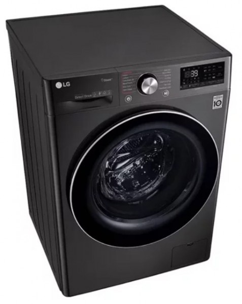 LG F4V9RCP2E.ABLPLTK Çamaşır Makinesi
