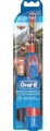 Oral-B Mcqueen resim