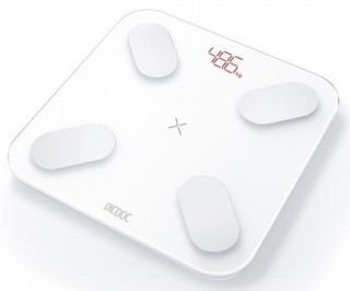 Picooc Mini Akıllı Tartı Dijital Banyo Tartısı